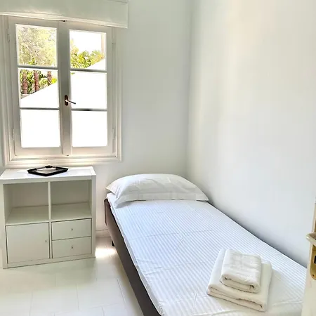 Maar Mykonos Apt Near The Beach Apartment Ornos (Mykonos)